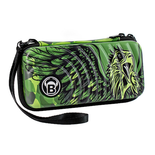 Darts Case Orbis Limited Edition 3 Small Bulls Germany